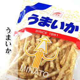うまいか
